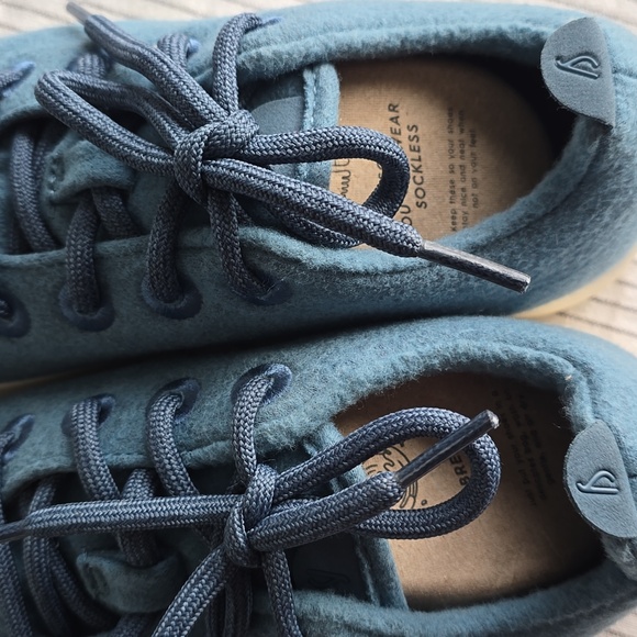 Allbirds Women Merino Wool Shoes - Picture 11 of 12